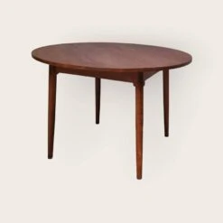 Table à Manger Du Milieu Du Siècle -Room Fold Zone 00df66c6 6d3b 404d 81f6 fa8e9e060f68