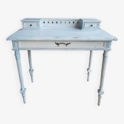 Dressing Table, Louis XVI Style Desk -Room Fold Zone 0153876a 20c5 44ec a04c 2a33c991e370