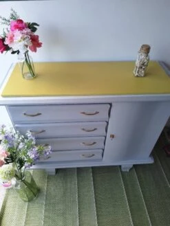 Restored Buffet Chest Of Drawers -Room Fold Zone 0169abf8 d6d2 46c0 bef4 17d142719452