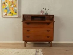 1960s Dressing Table, Peter Hvidt & Orla Mølgaard-Nielsen -Room Fold Zone 01b71e2c d523 46c5 ba9b 345803b5ada2