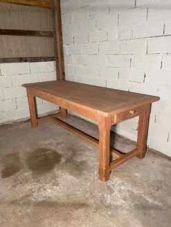 Large Farm Table