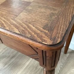 Vintage Art Deco Style Dressing Table -Room Fold Zone 020b76f2 4807 4163 b649 4c4cf9fd7f81