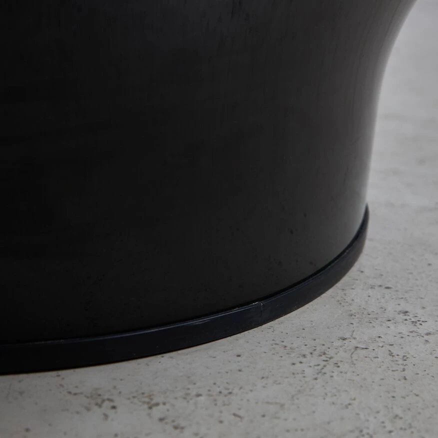 Rodica Lounge Chairby Mario Brunu For Comfort Italy In 1968. 10 Rodica Lounge Chairby Mario Brunu For Comfort Italy In 1968. - Image 8