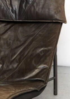 Tord Björklund Chaiselongue "Skye" For IKEA -Room Fold Zone 02764359 5e4a 440b 9c58 10c8430a2711