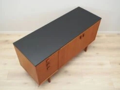 Teak Dresser, Danish Design, 1960s, Production: Denmark -Room Fold Zone 031bb13b 1f3a 4e07 af27 9b49c5efd8cf