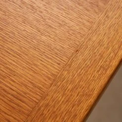 Restored Oak Dining Table By Kai Winding For Slagelse Møbelværk, 1960s(MK10434) -Room Fold Zone 03275caf f583 47f9 b759 f858c83f5f6b