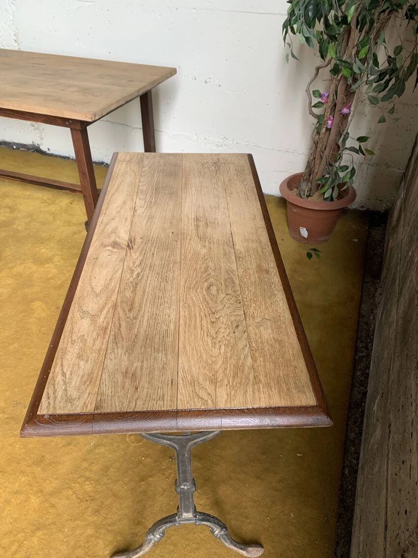 Bistro Table For 4 People 4 Bistro Table For 4 People - Image 2