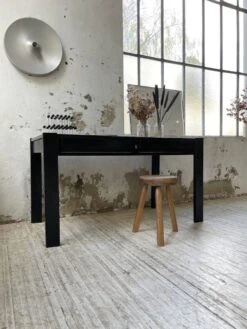 Regain Black Stained Elm Desk -Room Fold Zone 03bc1917 358d 429a a9b2 674dc1105df4