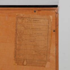 Nightstand Published By Novy Domov, 1970 -Room Fold Zone 0443ed8a 18c1 49b1 ac32 bb521428a12b