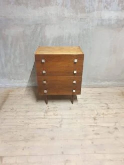 Vintage Chest Of Drawers, 1970´s, Central Europe -Room Fold Zone 04767373 1164 4d05 aaa9 6cc29403d2bc