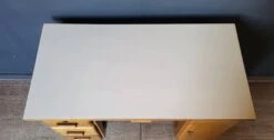 Vintage Schoolmaster Desk From The 1950s -Room Fold Zone 048309af 226c 4835 b49b 9885e06df2a5