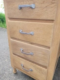 Raw Wood Desk -Room Fold Zone 051607bd 9e45 48f1 9f8f 638568c0ee1c