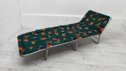 Camp Bed Bahmuller, 1970s -Room Fold Zone 05aac1b7 689e 47a8 bef1 5cc0ba086952
