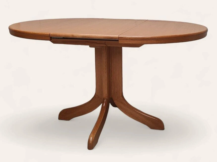 Table à Manger Vintage 5 Table à Manger Vintage - Image 3