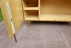 Vintage Magic Box Desk By Mummenthaler And Meier, 1960s. Ref DANY -Room Fold Zone 0616e997 70b7 457b a380 26d1c82562d0