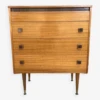 Mid-Century Chest Of Drawers, 1960s -Room Fold Zone 06377f35 7ef4 478e 8f80 1deab487944e