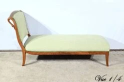 Solid Mahogany Daybed, Return From Egypt Style – Early 20th Century 29 Solid Mahogany Daybed, Return From Egypt Style – Early 20th Century -Room Fold Zone 065b5e68 9bd5 482f b8de e5f5d55c1263