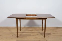Mid-Century Teak Extendable Dining Table From McIntosh, United Knigdom, 1960s -Room Fold Zone 07a633ac e0c3 4fa0 8df5 fb7abd02af21