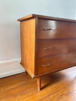 Scandinavian Chest Of Drawers 3 Vintage Drawers 1970 -Room Fold Zone 07aed7ed a641 496e 9f3c dd84dc7a0dbc