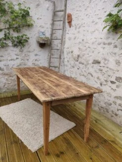 Farm Table 191 Cm X74 Cm X 74.5 Cm -Room Fold Zone 07dcaeb2 edab 4fe6 abb3 0e11d10c3c87