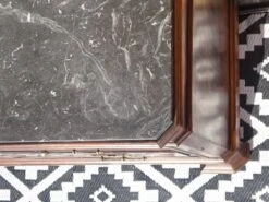 Large And Old Chest Of Drawers In Burl Walnut -Room Fold Zone 07ecbbad 3b3c 4edd 8204 392d85342a22