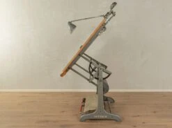 1950s Drawing Table, Nestler -Room Fold Zone 0829b2e0 736a 468a 88cb ee39dd2968f1