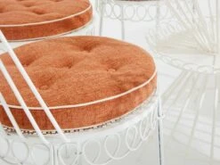 Mathieu Matégot Complete Dining Room Set Cap D'Ail 1950s 34 Mathieu Matégot Complete Dining Room Set Cap D'Ail 1950s -Room Fold Zone 08df5359 e706 4507 9e77 9777e58c05a1