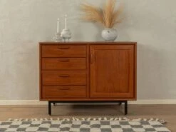 1960s Chest Of Drawers, Heinrich Riestenpatt -Room Fold Zone 09244eee b6d5 4455 90ce a3847b8a9c6d