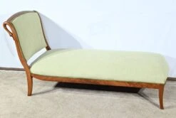 Solid Mahogany Daybed, Return From Egypt Style – Early 20th Century 40 Solid Mahogany Daybed, Return From Egypt Style – Early 20th Century -Room Fold Zone 09d7af3f 3a0b 44b4 9565 83388a941891