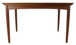 Skovby Møbelfabrik Eettafel 'Arre' -Room Fold Zone 09d82ef4 9bc7 42eb 917c 17a6e3aa97cd