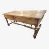 Walnut Farm Table 1 Walnut Farm Table -Room Fold Zone 0a2a7267 6095 4ddf 8fdf 69cb047fc28b