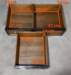 Property Chest Of Drawers In Solid Walnut, Louis XVI Period – Late 18th Century -Room Fold Zone 0b4c431d 55b4 4c97 8347 a1c43fd77bc1