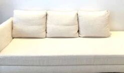 3-seater Wool Sofa -Room Fold Zone 0b53b6fe a699 4592 8398 ab372318ad94