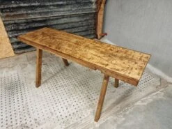 Old Work Table Dining Table Garden Table 55 X 170 Cm -Room Fold Zone 0b5eb63d 5790 4822 b067 6cd1a4612f40
