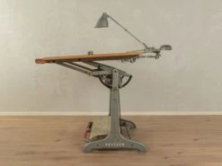 1950s Drawing Table, Nestler -Room Fold Zone 0b98360e 656a 4769 830d 724b475e8d36