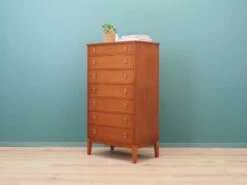 Mahogany Chest Of Drawers, Danish Design, 1970s, Production: Denmark -Room Fold Zone 0c3b8a4a c1a2 4c14 9fa6 a1d2a520f7f0