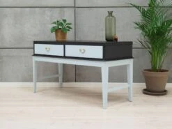 Walnut Chest Of Drawers, French Design, 1970s, Production: France -Room Fold Zone 0c4bbd5f d53b 4bec a158 19c354d39254