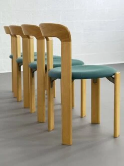 Set Of 4 Chairs And Round Dining Table Designed By Bruno Rey For Kusch&Co 26 Set Of 4 Chairs And Round Dining Table Designed By Bruno Rey For Kusch&Co -Room Fold Zone 0c57ec4a 6c22 4500 8f6c 2a3521e42689