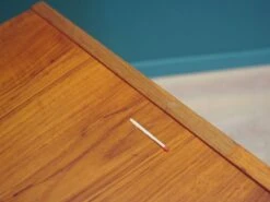 Teak Chest Of Drawers, Danish Design, 1990s, Production: Denmark -Room Fold Zone 0d07c8a7 5e46 48af 9197 34829947c611