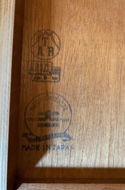 Vintage Chest Of Drawers/weekly Organizer -Room Fold Zone 0d38456a f108 433e 9350 9a185c11a575