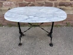 Bistrot Table Marble And Cast Iron Parisian Café Bistro Table Vintage Bohemian 16 Bistrot Table Marble And Cast Iron Parisian Café Bistro Table Vintage Bohemian -Room Fold Zone 0d7a39d0 87b8 492d 8234 4264b5fd7ccc