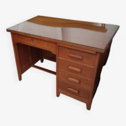 Solid Wood Desk -Room Fold Zone 0e4c3b55 bd79 4ba4 a3c8 e7ad39d535d6