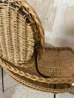 Rattan Dressing Table -Room Fold Zone 0fbbd2ca 5ea2 4fd2 99f9 9af1f0183d39