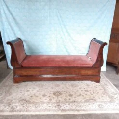 Empire Chaise Daybed