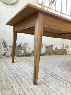 XXL Pine Farm Table 3m -Room Fold Zone 10740920 3d87 45c5 9e27 5aa7a82cc1cf