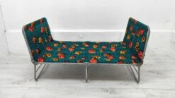 Camp Bed Bahmuller, 1970s -Room Fold Zone 10cd8298 b510 4a9f a2d4 fdda44044385