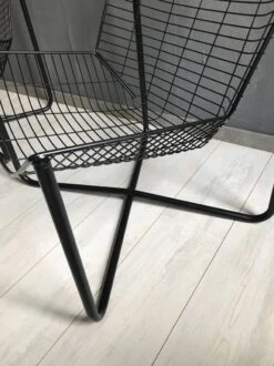 2 X Original Niels Gammelgaard Järpen Chairs -Room Fold Zone 10d9baed b7b9 4ea0 85a8 93bbc9583674