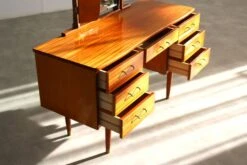 Vintage Dressing Table | 60s | Sweden -Room Fold Zone 1156ed4a 8dda 4c3c b388 afbfe4e92dba