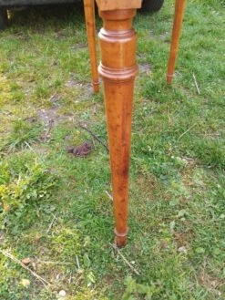 Antique Louis XVI Style Dressing Table