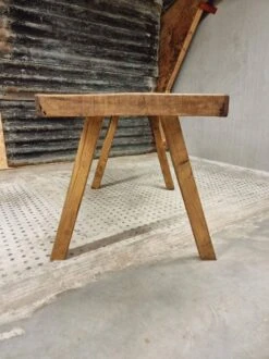 Old Work Table Dining Table Garden Table 55 X 170 Cm -Room Fold Zone 122ae7bc 3a0b 4d46 88e0 d083e3863947